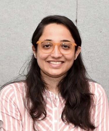 Dr. Harshita Bhatia